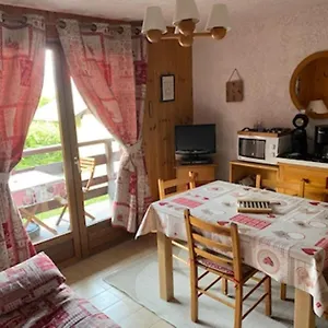 Appartement La Coupe De Cristal 