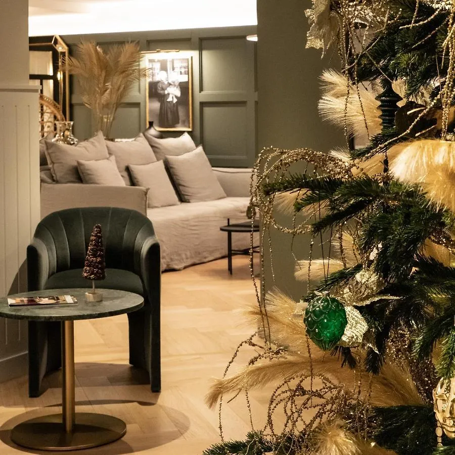Le Celtique&Spa Carnac